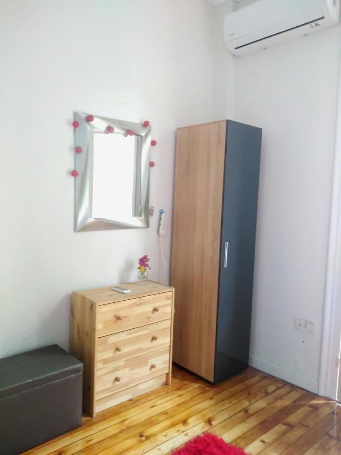 Downtown Apartment Thessaloniki Exterior photo