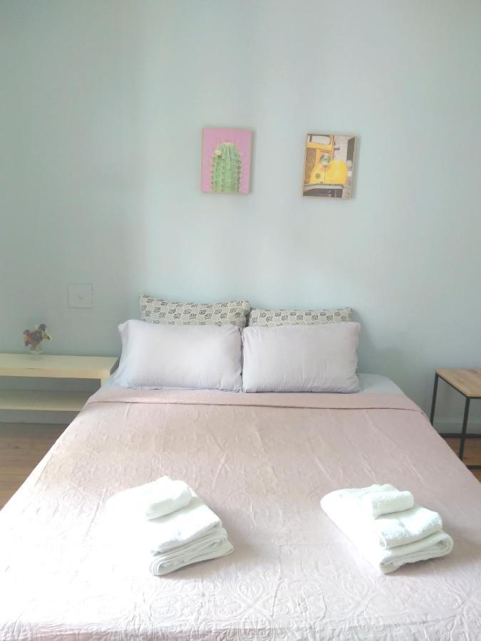 Downtown Apartment Thessaloniki Exterior photo