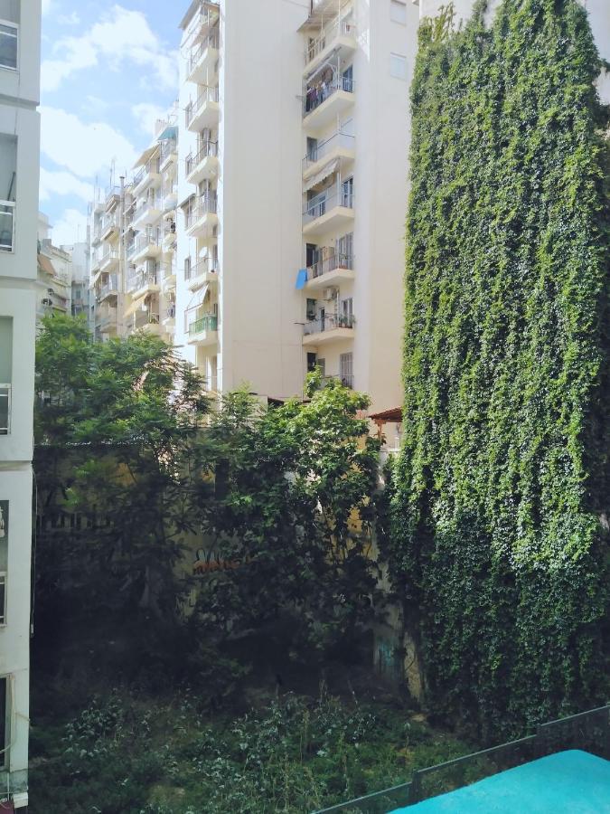 Downtown Apartment Thessaloniki Exterior photo