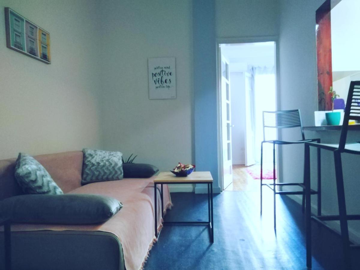 Downtown Apartment Thessaloniki Exterior photo